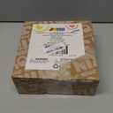 JOYIN 24 Packs Valentines Day Cards with Sea Animal Building Blocks for Gifts Party Favor, Classroom Exchange Prize, Valentines Greeting Cards