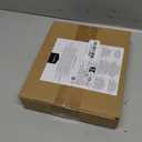 Amazon Basics Dog Poop Leak Proof Bags with Dispenser and Leash Clip, Unscented, 13" x 9" Large Size, 300 Count