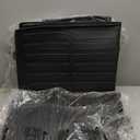 for Ford Edge & Edge ST Floor Mats 2015-2025 All Weather Floor Anti-Slip TPE Mats Cargo Liner Custom Car Mats Accessories 2015-2025