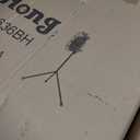 Furlihong 636BH Upgraded Dual-Wheel Baseball Pitching Machine, Adjustable Angle, Speed, and Interval, 40-68 MPH, Ideal for Professional Players and Coaches Training