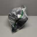 Maxcheck 12 Pcs Automatic Air Freshener Spray Dispenser Automatic Spray Dispenser for Bathroom Battery Operated Free Standing or Wall Mounted Restroom Bedroom Sprayer(Black)