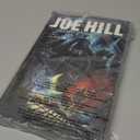 Joe Hill: The Graphic Novel Collection