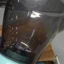 Shemira Play Kitchen Accessories, Play Kitchen Appliances Toy Set with Coffee Maker, Blender, Mixer, Toaster, Kids Kitchen Playset, Toys for 3 4 5 6 7 8 Year Old Girls, Birthday Gifts for Girls (Green)