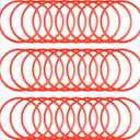 Deekin Agility Rings Speed and Agility Training Ring, 15 Inch