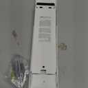 JEACENT AC Window Air Conditioner Support Bracket Heavy Duty, Up to 165 lbs