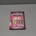 Power Rangers: S.P.D.: The Complete Series