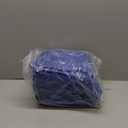 Pool Cover Water Bags, 12 Pack 10FT Water Tube for Swimming Pool, Blue Pool Water Tubes with Handle, Water Weights for Pool Cover, 0.42mm(28 Gauge)