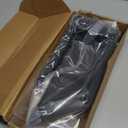 Front Door Storage Pockets Front Door Side Organizer Box Ford Bronco Storage Expansion Interior Accessories, Door Cup Holder, Compatible for Ford Bronco 2021-2025 2/4 doors2 PCS