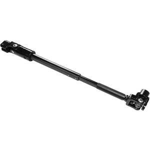 4713943 Intermediate Column Shaft Lower Steering Intermediate Column Shaft Compatible with 1984-1994 Jeep Cherokee, 1986-1992 Jeep Comanche 4713943 Intermediate Column Shaft Lower Steering Intermediate Column Shaft Compatible with 1984-1994 Jeep Cherokee, 1986-1992 Jeep Comanche