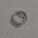 Belkin BoostCharge Nylon Braided USB C to Lightning Cable 6.6ft/2M - MFi Certified 18W Power Delivery iPhone Charger Cord - Apple Charger USB C Cable - Fast Charging for iPhone 14, iPhone 13 - White