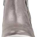 Madden Girl Kids' Jwedgie Sneaker  Pewter 13
