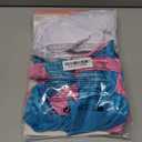 fun shack Womens Jockey Costume, Horse Jockey Outfit, Equestrian Halloween Costume for Women, Racing Attire (Medium, Blue)