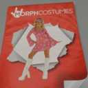 Morph 70s Costumes For Women, 60s Dress For Women, Disco Costume Womens, Halloween Costumes For Womens Adult (Small)