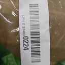 Bird Fiy 50 PCS 376 Feet Artificial Flower Greenery Wicker Rattan Vine Fake Foliage Leaf Flowers Plants Garland Garden Decoration