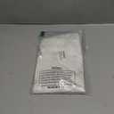 Air Curvey 4 Pack Camisole Tops for Women Basic Undershirt Tanks Adjustable Spaghetti Straps Camis Seamless Soft Layering Top (M)