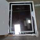 24"x34" Mirror with Defogger 