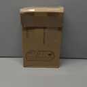 Veise VE017-L Fingerprint Smart Lock with Lever Handles, App Control, Keyless Entry Front Door Lock Set, Electronic Digital Keypad Deadbolt, Remote Grant, Emergency Power Port, Auto Lock, Matte Black