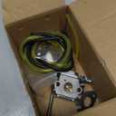 B210 Carburetor for Craftsman B215 B210 CMXGAAMA25BL 41AR25BL791 CMXGAAMR25BL 41AR25BL793 CMXGAAMR27MF 41AR27MF793 2 cycl 25cc Gas Blower