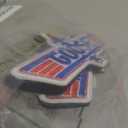 2 Pcs Maverick Patches - Goose & Maverick Embroidered Hook and Loop Patches, Morale Patch for Backpacks, Dog Harnesses, Army Vests, Gym Bags, Hats, Helmets