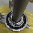 44500-SWA-A00 CV Intermediate Shaft Compatible for Honda CR-V 2007 2008 2009 2010 2011 2012 2013 2014 Replaces 44500-T0A-A00 Axle Half Shaft Assembly