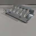 Dryer Heating Element Exact fit for Crosley CEDS563RQ1, Crosley CEDS774JQ0, Crosley CEDX463JQ0, Crosley CEDX463MQ1, Crosley CEDX563JQ0