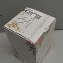 Candle Warmer Lamp with Timer and Wireless Remote Control, Dimmable Candle Warmer for Jar Candles, Height Adjustable Wax Melts Warmer, House Warming Gifts New Home Decor, Gifts for Women Mom (1Pack, Champagne)