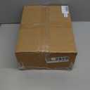 360° Rotating Wood Car Tray & Desk for Laptop  Steering Wheel Cup Holder Table, Car Accessories for Women & Men, Compatible with Tesla Model Y/3/S, Ford F150/Explorer/Maverick & Most Vehicles