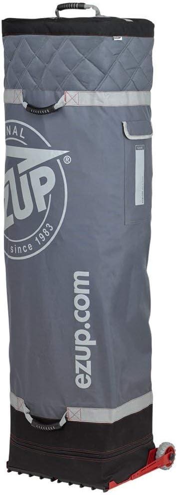E-Z UP Deluxe Wide-Trax Roller Bag, fits 10' x 20' Canopy Pop-Up Tent