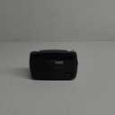 GPX R633B Portable Shortwave AM/FM Clock Radio (Black)