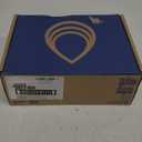 Brita UltraMax Large Water Dispenser With Standard Filter, BPA-Free, Reduces Copper, Cadmium and Mercury Impurities, Lasts 2 Months or 40 Gallons, Includes 1 Filter, Kitchen Accessories, Large 27-Cup