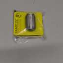 FAMELEC 3 Pcs Foil Shaver Head Compatible with 21B 32B 32S Braun S3 Replacement Head with Models 3000s 3010s 3040s 3050cc 3070cc 3080s 3090cc 310s...Electric Razor Head for Braun Series 3 Proskin