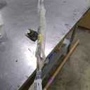 St. Croix Rods Avid Inshore Casting Rod, ASIC, Premium Quality Casting Rod, Made in The USA