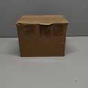 Reallnaive 4 Sets 17 oz Stainless Steel Korean Soup Rice Insulated Bowl with Lid for Metal Cereal Kitchen Restaurant Double Walled Anti Scalding Bowls for Soup Salad Noodles (Sliver)