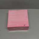 PERRYHOME Kids Makeup Kit for Girl, 59 Pcs Washable Real Cosmetic Set with Mirror, Non-Toxic Kids Makeup Set, Toddler Nail Polish Kit, Princess Makeup Toys & Birthday Gifts for 3-12 Years Old (Pink)