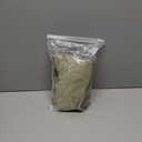 IECOii Fleece Dog Sweater for Large Dogs, Large Dog Sweater Sleeveless with Leash Hole and Reflective Strips, Fall Winter Turtleneck Hoodie Vest Lightweight & Stretchy Fit for Active Dogs, Green, XL