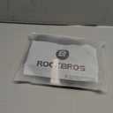 ROCKBROS Ski Mask Balaclava Winter Mask for Men Baclava Cold Weather Thermal (One Size, Black)