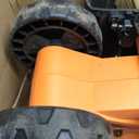 WORX 12 Amp 7.5 Electric Lawn Edger & Trencher, Corded, WG896