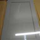 Mid America Vinyl MountMaster Jumbo Mounting Blocks (1, 016 Light Gray, One Size)