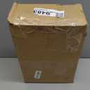 INCX 4.6 inch Solar Lights Outdoor Waterproof, 24 Pack Solar Light for Outside, Garden Lights Landscape Lighting for Patio Pathway Lawn Yard Deck Driveway Walkway, Cold White