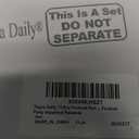 Teyva Daily 75 Pcs Football Party Supplies Rewards