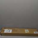 Rim Exit Device, Satin Aluminum, Passage
