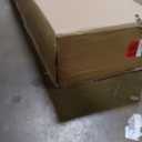 FACHNUO 8 Feet Portable Wheelchair Ramp, Non-Skid Aluminum Handicap Ramps with Handle, Folding Threshold Wheel Chair Ramp for Home Steps, Stairs, Entry, Threshold, Doorways, Scooter, 800LBS Capacity (8FT(Using height 8-24''))