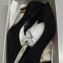 Marc Fisher ALOLA PUMP  (8.5, Black)