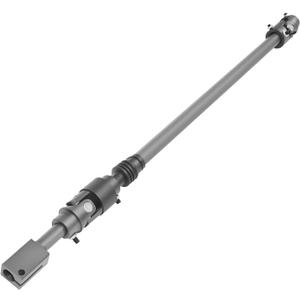 000954 000-954 Telescopic Steering Shaft Fit for 2009-2010 Dodge Ram 2500/Dodge Ram 3500 & 2009 2010 2011 2012 2013 2014 2015 2016 2017 2018 2019 Ram 2500/Ram 3500 Steering Column