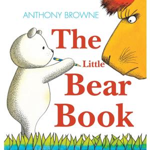 The Little Bear Book