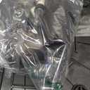 VIVOSUN 4-Pack FlexFeed Self-Watering Pots, Auto Irrigation Fabric Pot Base with Water Meter & Maintenance Window, for Use Indoors/Outdoors in Grow Tents, Greenhouses, Gardens, Was used