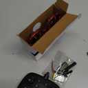 Spider Drone for Kids, Jomzuci RC Mini Drone with 360Flip, Hover Indoor Drones for Kids 8-12 with 2 Batteries, Headless Mode, 3 Speed Mode, Quadcopter Outdoor Toys Gifts for 8-12 Year Old Boys Girls