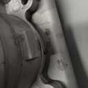 AUQDD-ETB-1016A 1PCS Fuel Injection Throttle Body