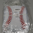 FULJOOY 24 Pcs Baseball Clear PVC Gift Party Bags with Handles Bulk Football Transparent Treat Goodie Tote Sport Clear PVC Snack Bag for Boys Birthday Party Favor Baby Shower Decorations Supplies