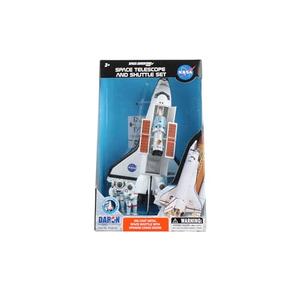 Action City Space Mission 4 Piece Set, Nasa